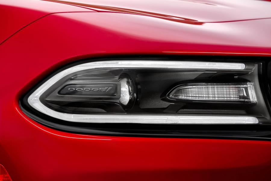  Dodge Charger R/T 2015 года  (фото 42 из 61)